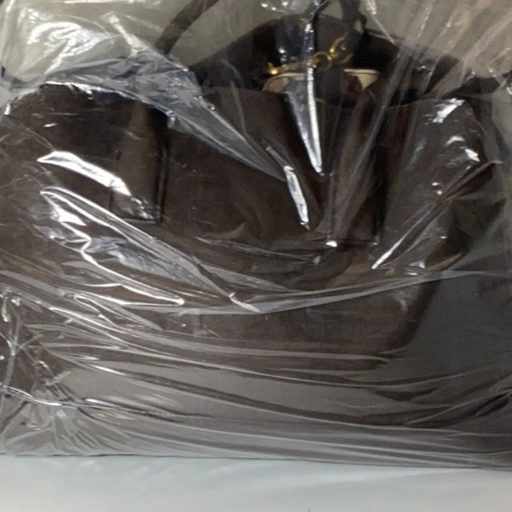 Steve Madden  HEIDEE BAG BROWN SUEDE